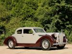 Voisin C30 S Coupe 1939 года